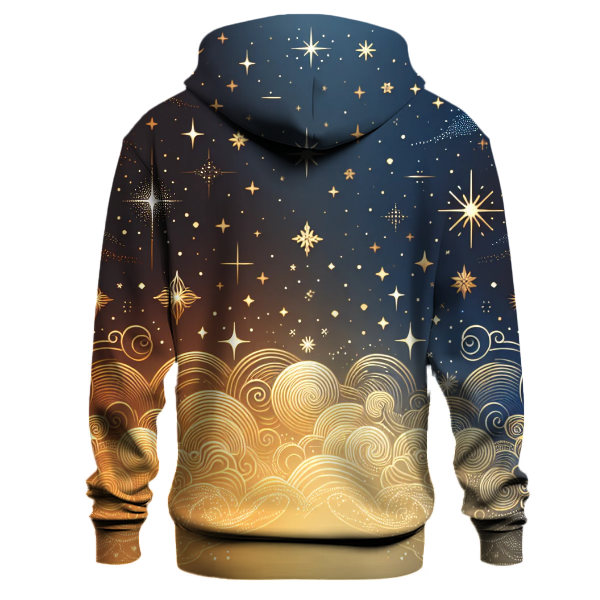 Wandering Stars Hoodie
