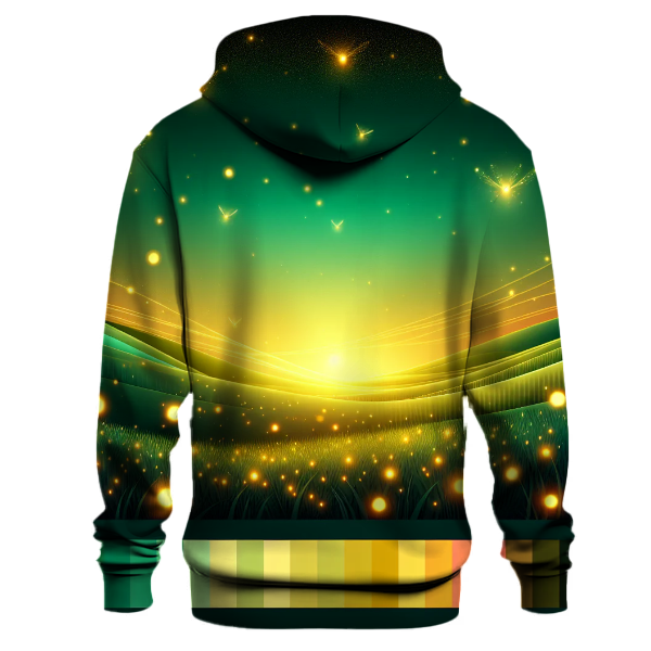 Firefly Glade Hoodie