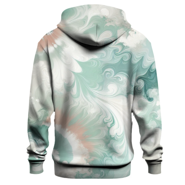 Mint Dream Hoodie