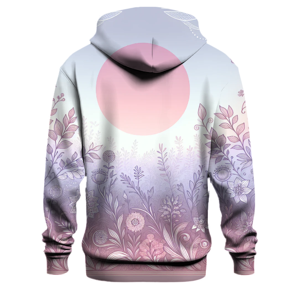 Blossom Dreamscape Hoodie