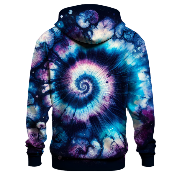 Galaxy Twirl Hoodie