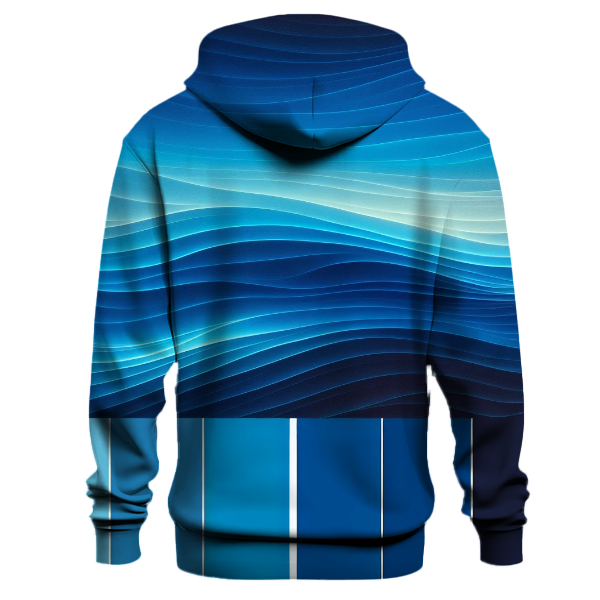Mystic Ocean Horizon Hoodie