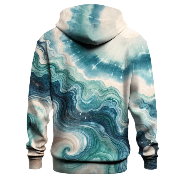 Mystic River Drift Hoodie
