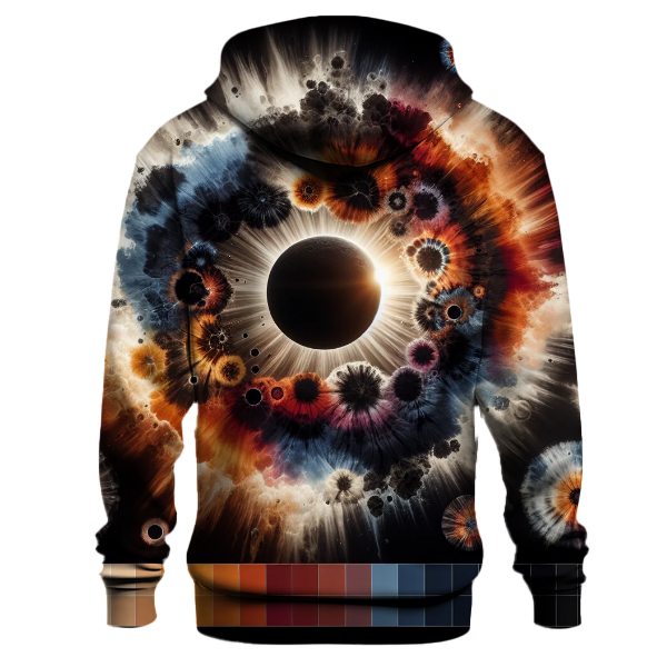 Eclipse of the Sun Hoodie
