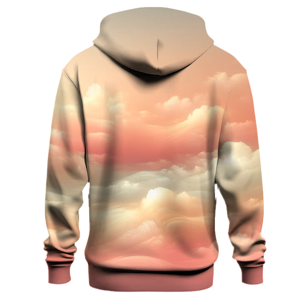 Dawn Tranquility Hoodie