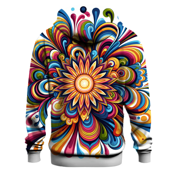 Sunburst Hoodie