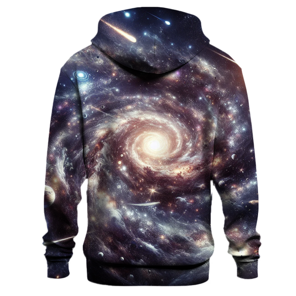 Celestial Magic Hoodie