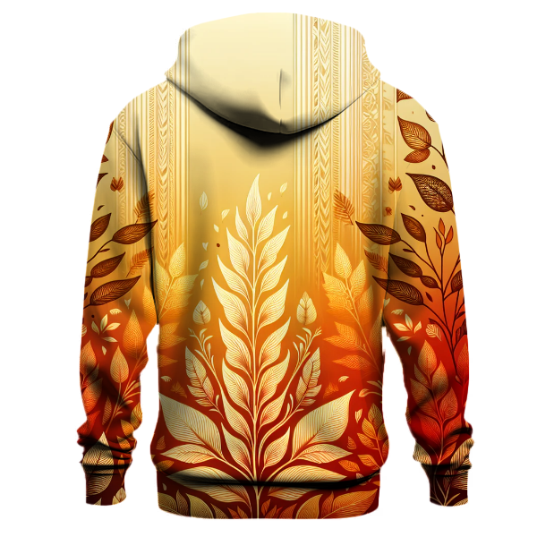 Mystical Autumn Hoodie