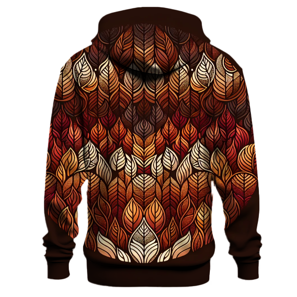 Autumn Equinox Charm Hoodie