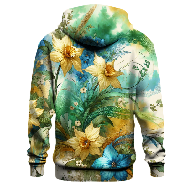 Meadow Lark Hoodie