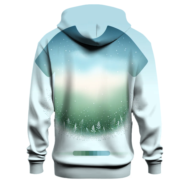 Meadow Dew Hoodie