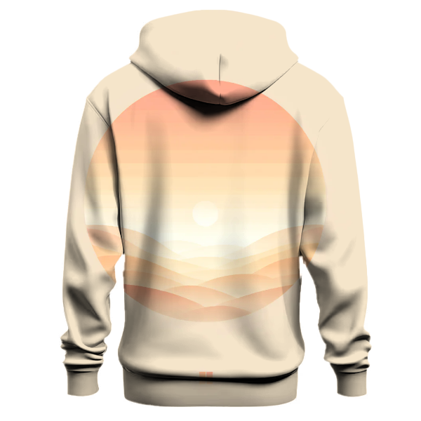 Dawn Glow Hoodie