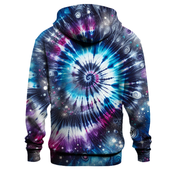 Celestial Vortex Hoodie