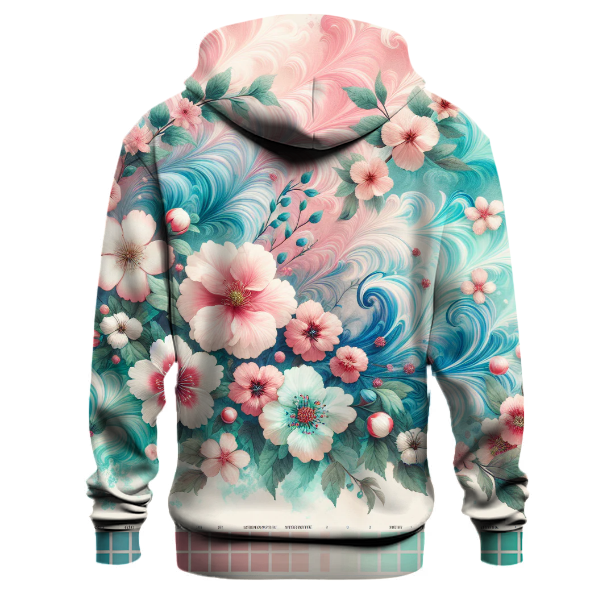Springtime Symphony Hoodie
