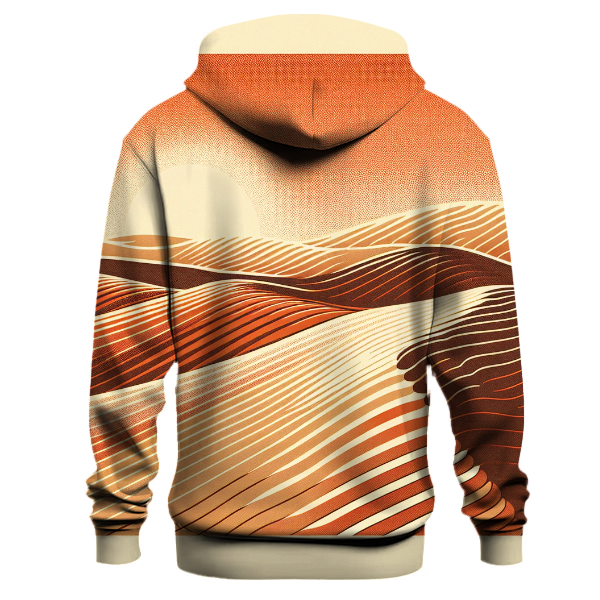 Sand Dune Dreams Hoodie