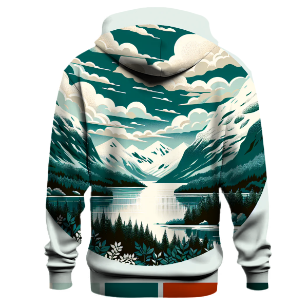 Nordic Adventure Hoodie
