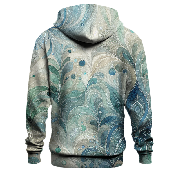 Glistening Dew Drop Hoodie