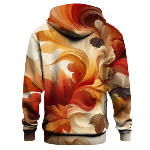 Autumn Harmony Hoodie