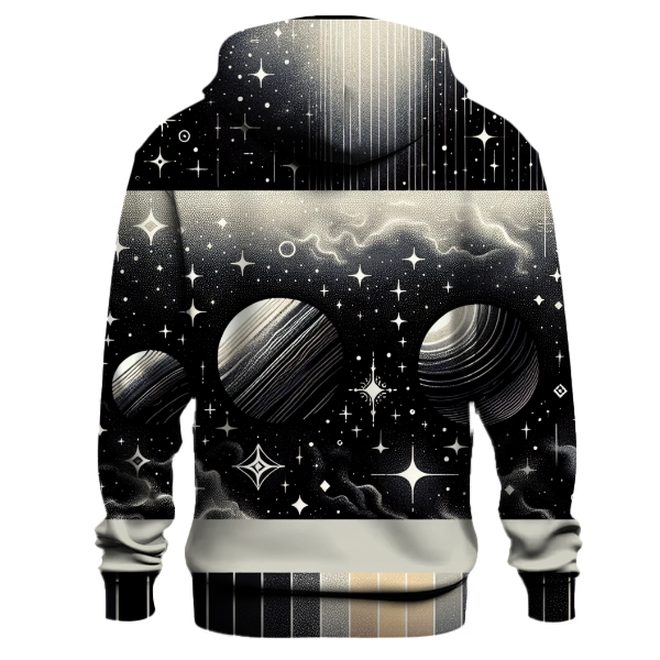 Deep Space Explorer Hoodie