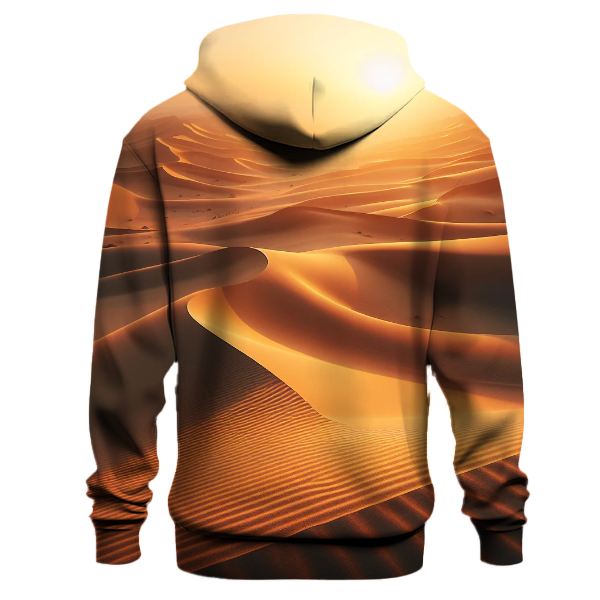 Sahara Sands Hoodie