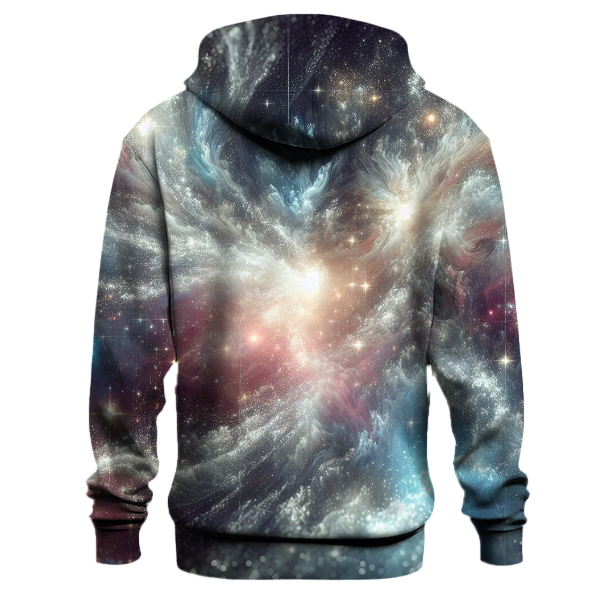 Stardust Reverie Hoodie
