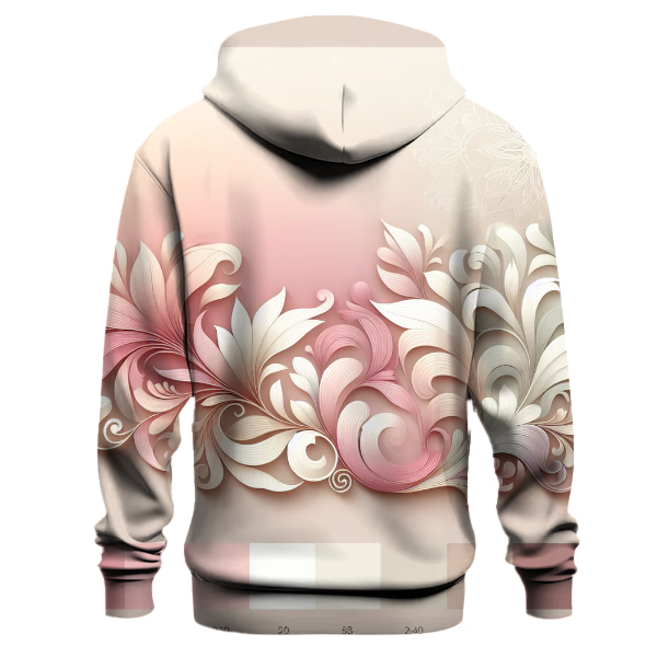 Dawn Blossom Fade Hoodie