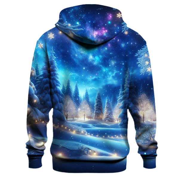 Christmas Wonderland Hoodie