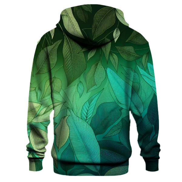 Jungle Canopy Blend Hoodie
