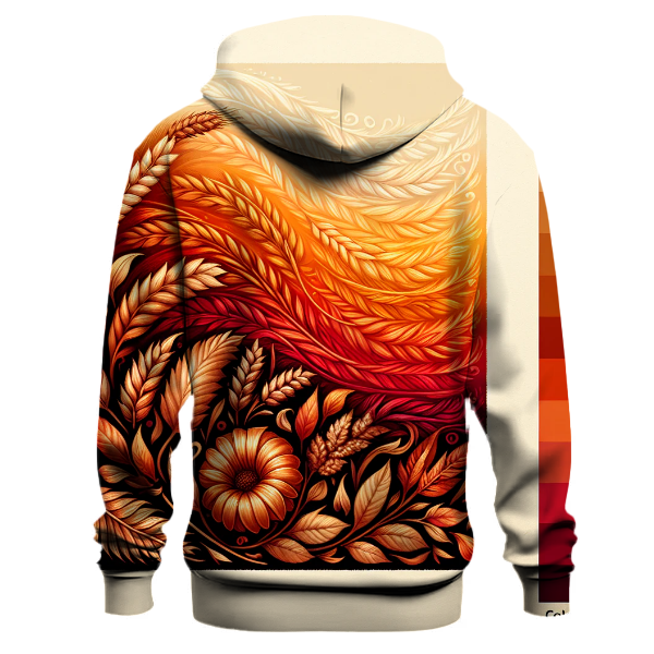 Harvest Blend Hoodie