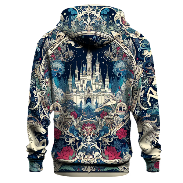 Fairytale Dreams Hoodie