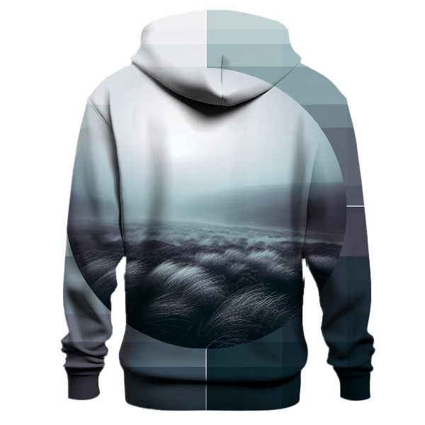 Mystical Moorland Hoodie