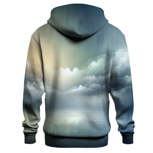 Rainy Day Harmony Hoodie