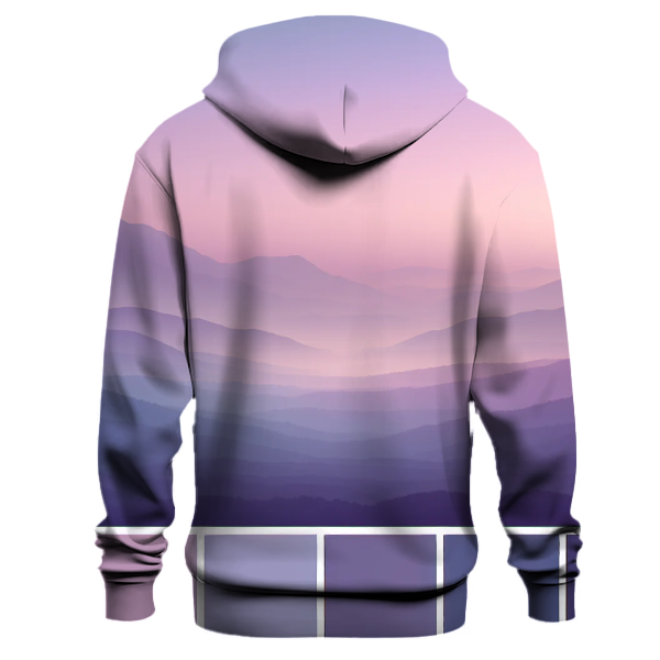 Mountain Dawn Harmony Hoodie
