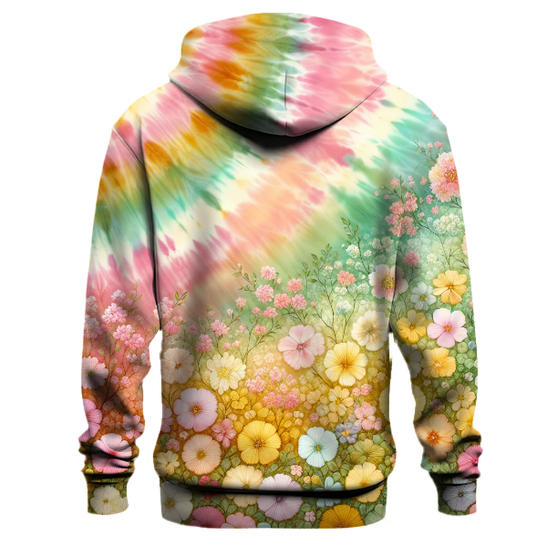 Enchanted Meadow Glow Hoodie