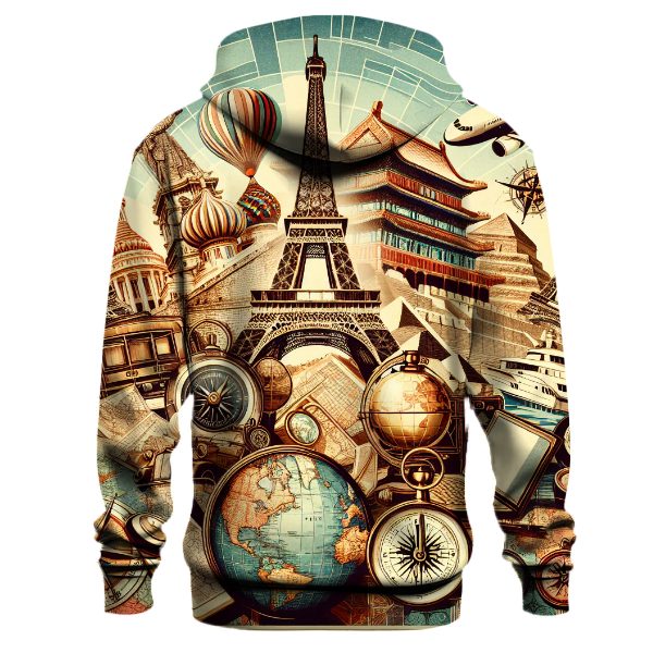 Epic Adventure Hoodie