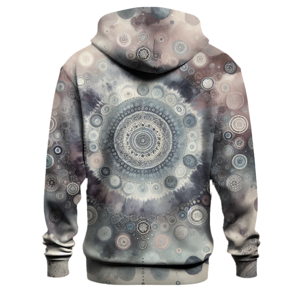 Ethereal Misty Twilight Hoodie