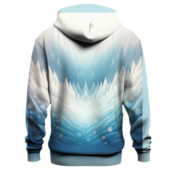 Icy Peaks Hoodie