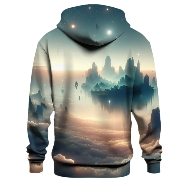 Ethereal Elysium Hoodie