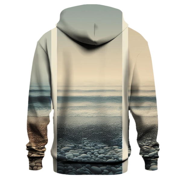 Pebble Beach Echo Hoodie