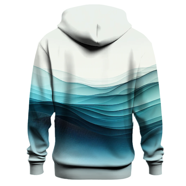 Ethereal Ocean Hoodie
