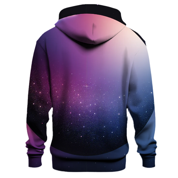 Enchanted Twilight Mirage Hoodie