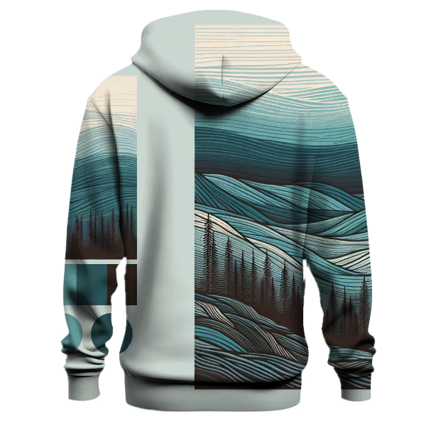 Northern Shores Hoodie