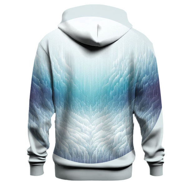 Artic Horizon Shift Hoodie