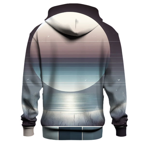 Moonbeam Glimmer Hoodie
