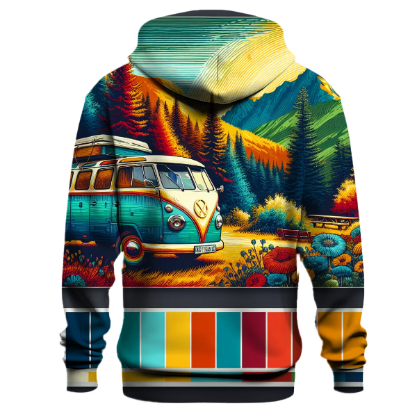 Classic Van Life Hoodie