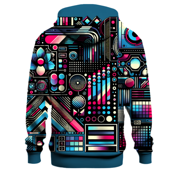 Future Funk Hoodie