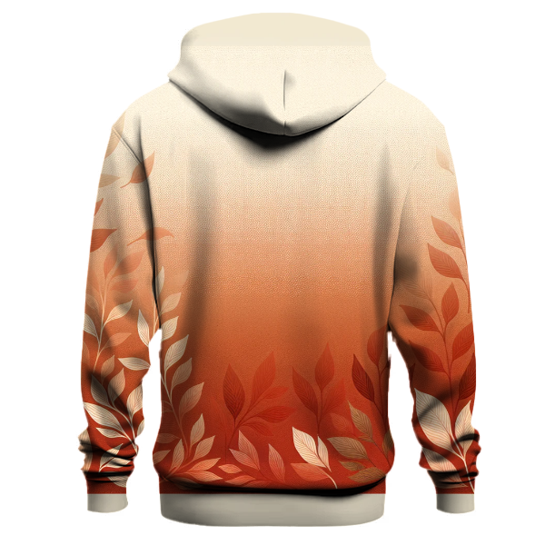 Autumn Chill Fade Hoodie