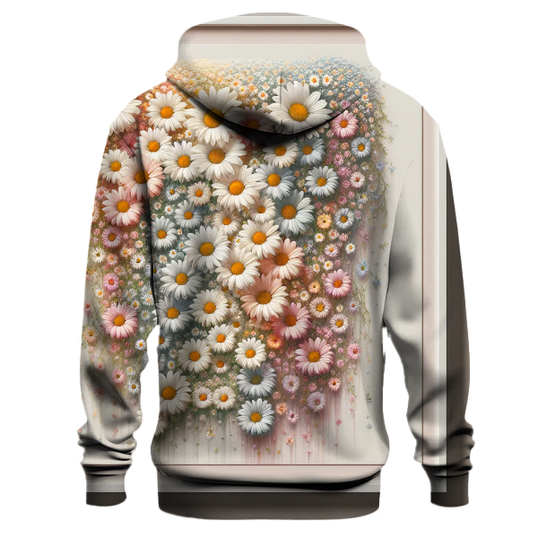 Daisy Chain Daydream Hoodie