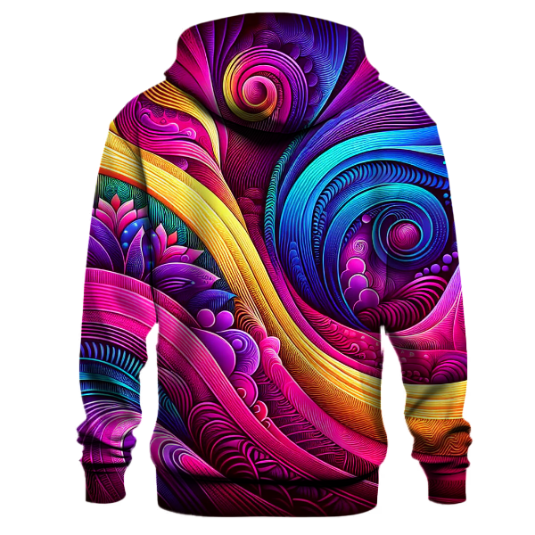 Groove Shades Hoodie