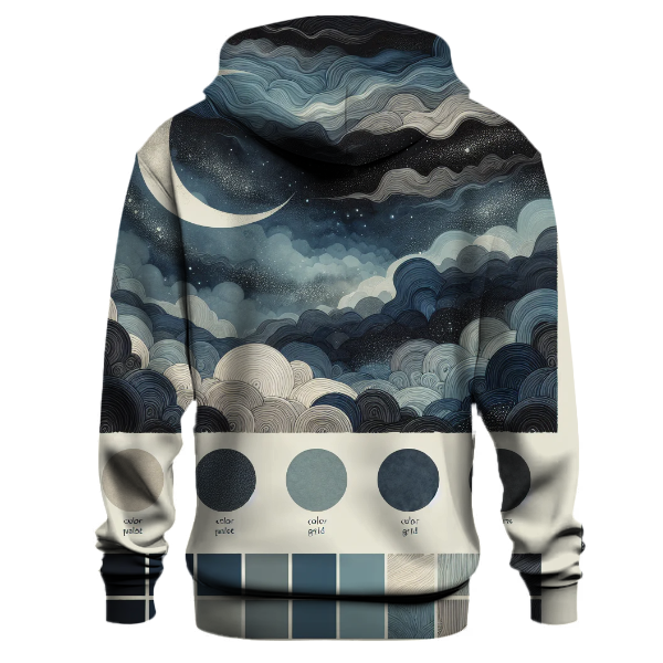 Midnight Whispers Hoodie